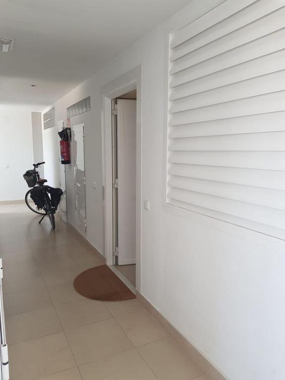 Apartamento Lu Ambassador เพนิสโคลา ภายนอก รูปภาพ